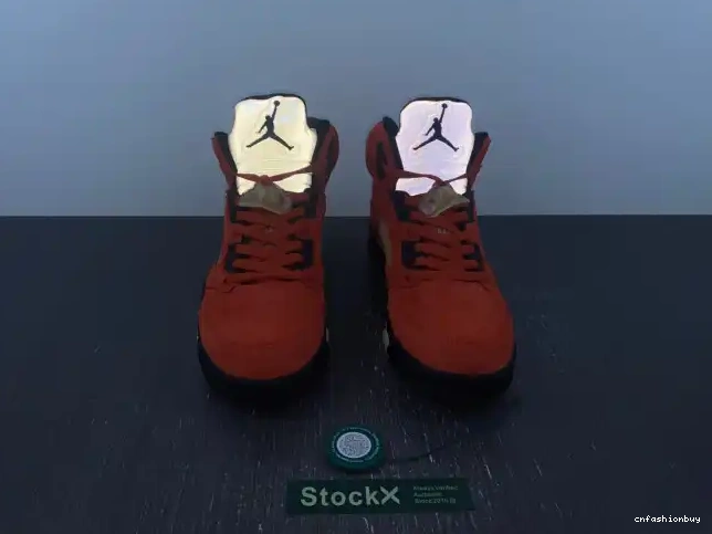 Air Jordan Mars 5 For Her WMNS DD9336-800 0419